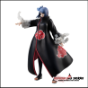 Naruto Shippuden - Figurine Konan Gals Collection