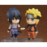 Naruto Shippuden - Figurine Nendoroid Sasuke Uchiha