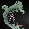 Naruto Shippuden : Figurine Senjyu Hashirama - Kizuna Relation Figuarts Zero