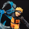 Naruto Shippuden Figuarts Zero Relation Kizuna Relation - Figurine Naruto Uzumaki