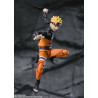 Naruto Shippuden figurine S.H. Figuarts Naruto Uzumaki -The Jinchuuriki entrusted with Hope