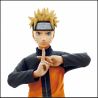 Naruto Shippuden Grandista nero - Figurine Uzumaki Naruto