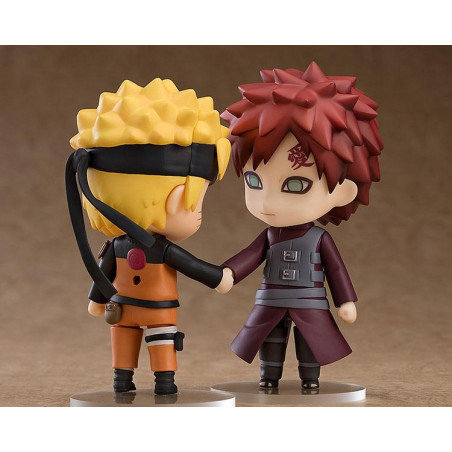 Naruto Shippuden Nendoroid figurine PVC Gaara