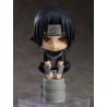Naruto Shippuden Nendoroid figurine PVC Itachi Uchiha: Anbu Black Ops Ver