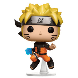 Naruto Shippuden POP!...