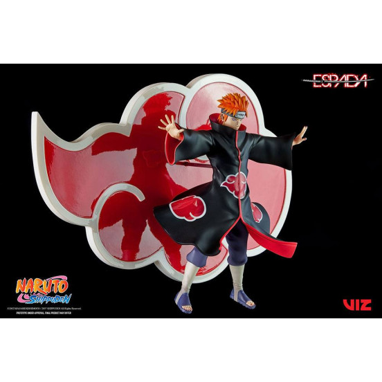 Naruto Shippuden statuette PVC 1/8 Pain (Tendo)