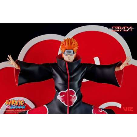 Naruto Shippuden statuette PVC 1/8 Pain (Tendo)