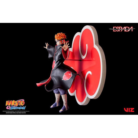 Naruto Shippuden statuette PVC 1/8 Pain (Tendo)