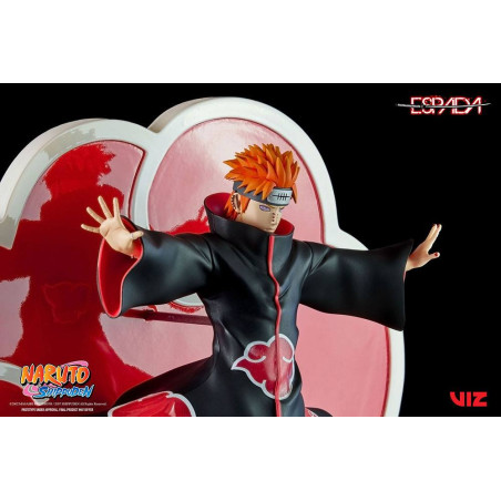 Naruto Shippuden statuette PVC 1/8 Pain (Tendo)