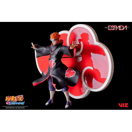 Naruto Shippuden statuette PVC 1/8 Pain (Tendo)