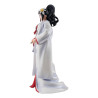 Naruto statuette Gals Hinata Hyuga Wedding Ceremony Ver