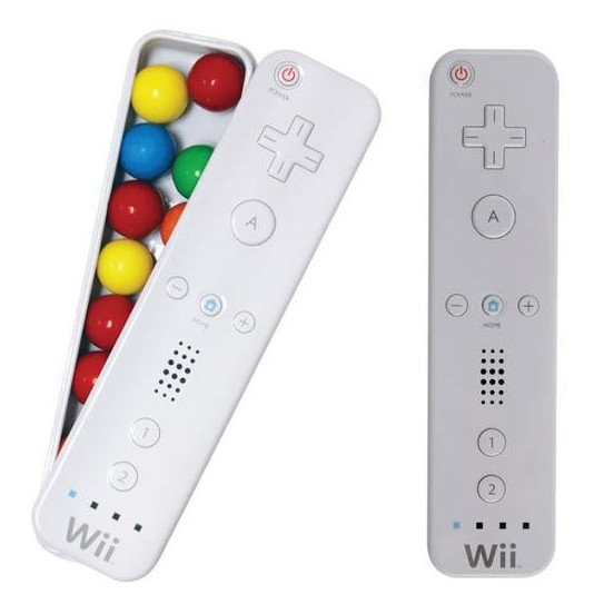 Nintendo Manette Wii Chewing Gum
