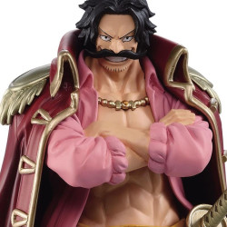 One Piece  DXF - The...