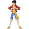 One Piece - Anime Heroes - Figurine Monkey D. Luffy