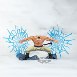 ONE PIECE - Barbe Blanche -...