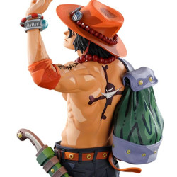 One Piece - BWFC 3 Super...