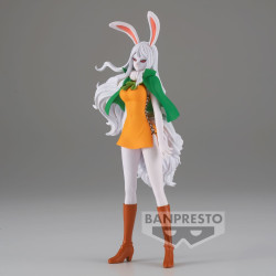 ONE PIECE - Carrot -...