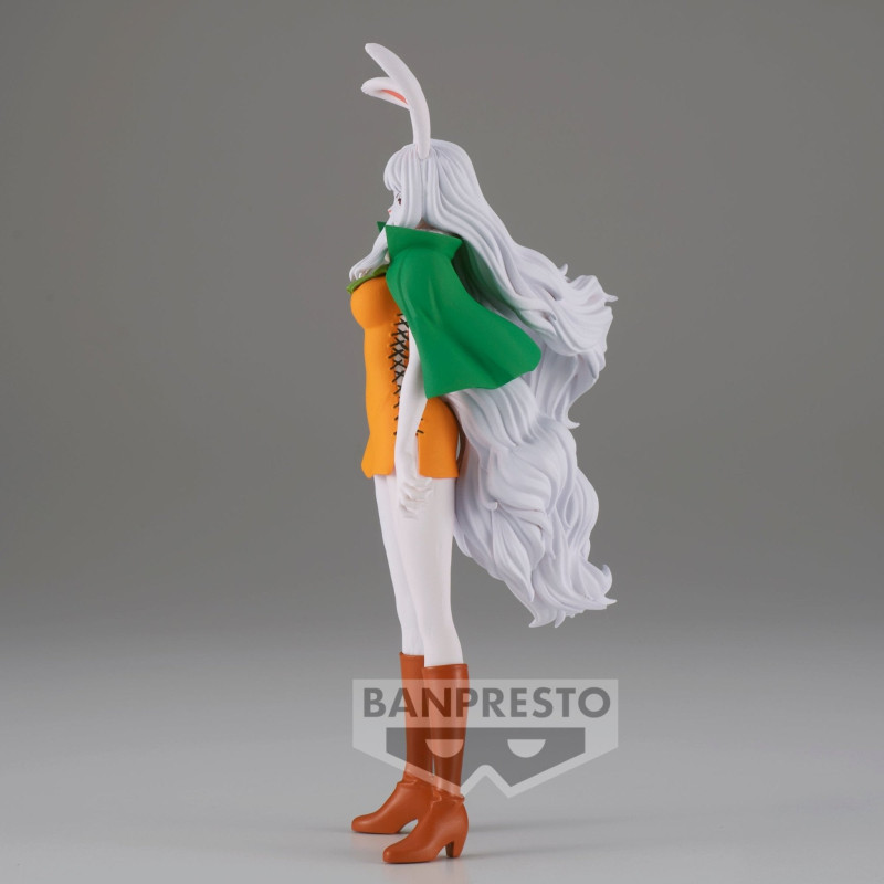 ONE PIECE - Carrot - Figurine DXF-The Grandline Lady