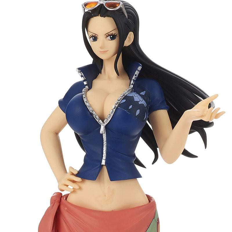 One Piece - Glitter & Glamours - Figurine Nico Robin Ver.A