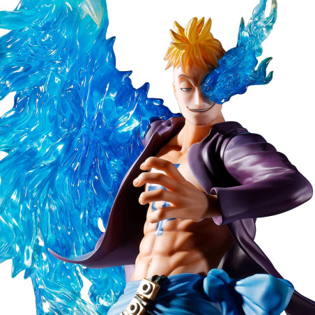 ONE PIECE - Marco Le Phénix - Statuette P.O.P