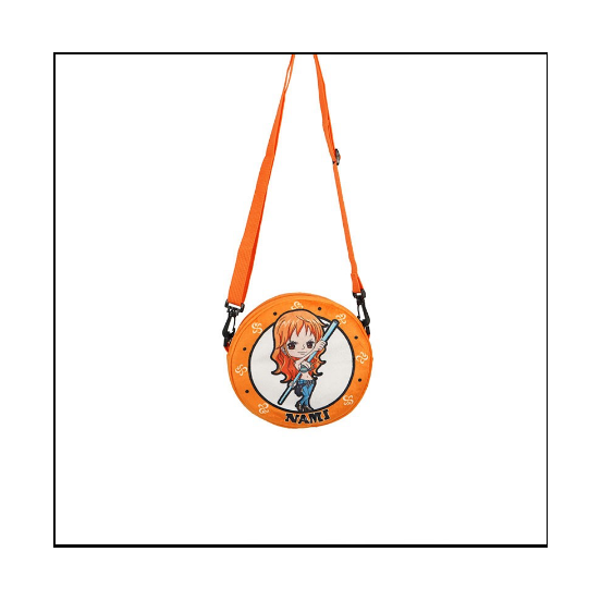 One Piece - Sac à Bandoulière Nami