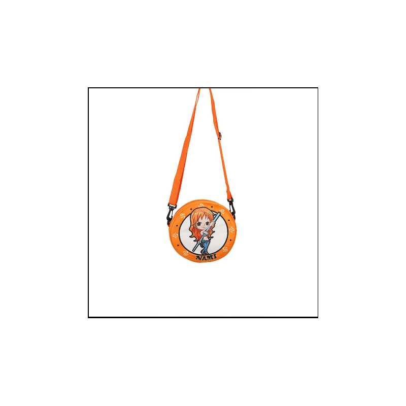 One Piece - Sac à Bandoulière Nami