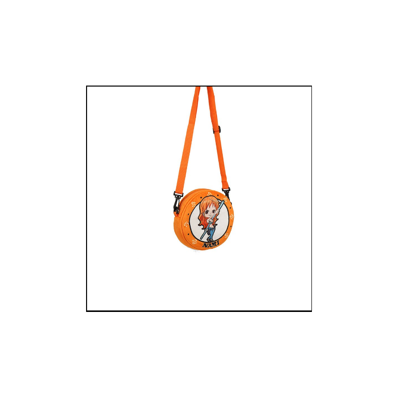 One Piece - Sac à Bandoulière Nami