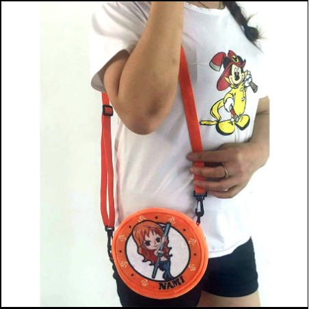 One Piece - Sac à Bandoulière Nami