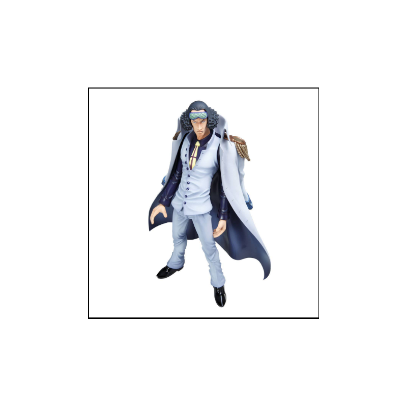 One Piece - Statuette Excellent Model NEO-DX Aokiji Kuzan