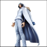 One Piece - Statuette Excellent Model NEO-DX Aokiji Kuzan