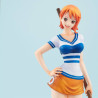 One Piece - Statuette P.O.P Playback Memories Nami