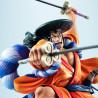 One Piece - Statuette Portrait Of Pirates Warriors Alliance Oden Kozuki