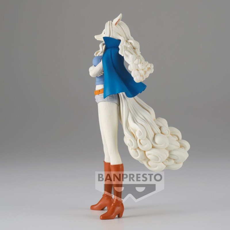 ONE PIECE - Wanda - Figurine DXF-The Grandline Lady