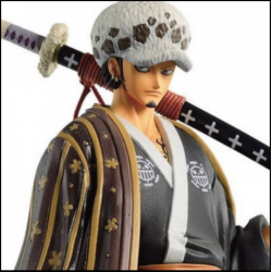 One Piece DXF - The...