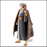 One Piece DXF - The Grandline Men Wanokuni - Figurine Trafalgar Law Vol.3