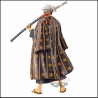 One Piece DXF - The Grandline Men Wanokuni - Figurine Trafalgar Law Vol.3