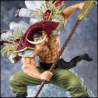 One Piece Figuarts Zero - Figurine Edward Newgate (Whitebeard) Pirate Capitain
