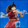 One Piece Figuarts Zero - Figurine Monkey D. Luffy (Luffytaro)