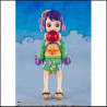 One Piece Figuarts Zero - Figurine Nami (Onami)