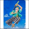 One Piece Figuarts Zero - Figurine Usopp (Usohachi)