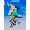 One Piece Figuarts Zero - Figurine Usopp (Usohachi)