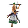 One Piece figurine Variable Action Heroes Zoro Juro