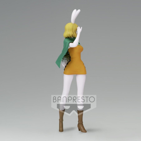 One Piece Glitter & Glamours - Figurine Carrot Ver.A