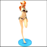 One Piece Glitter & Glamours Color Walk Style - Figurine Nami
