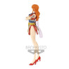 One Piece Glitter&Glamours - Figurine Nami Wanokuni Style II Ver.A