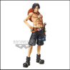 One Piece Grandista The Grandline Men - Figurine Portgas D・Ace