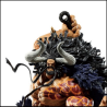 One Piece Ichibansho Figure - Figurine Kaido Full Force