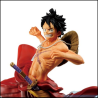 One Piece Ichibansho Figure - Figurine Monkey D. Luffy Full Force