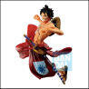 One Piece Ichibansho Figure - Figurine Monkey D. Luffy Full Force