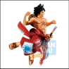 One Piece Ichibansho Figure - Figurine Monkey D. Luffy Full Force